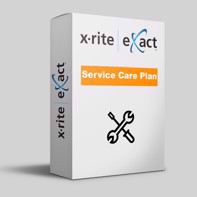 X-RITE eXact 2 Premium Service - Service Care Plan (2 Year)